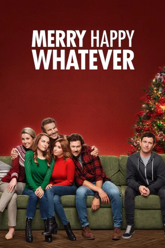 Merry Happy Whatever