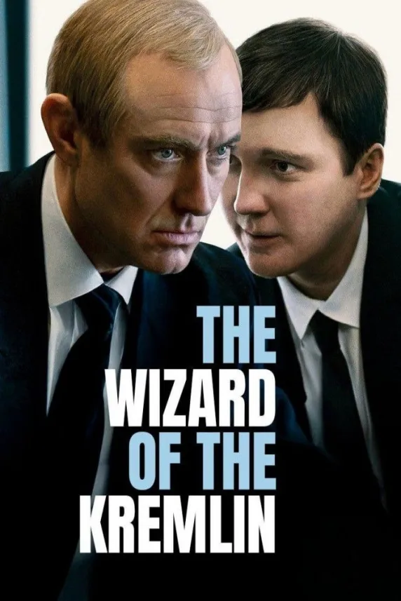 The Wizard of the Kremlin
