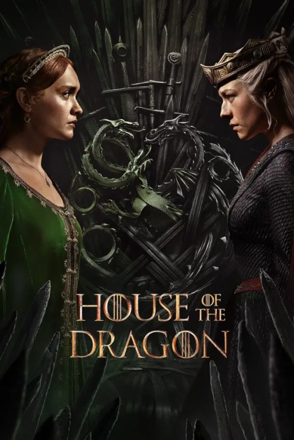 House of the Dragon