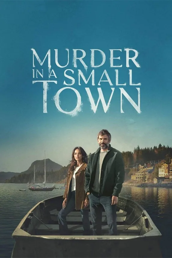 Murder in a Small Town