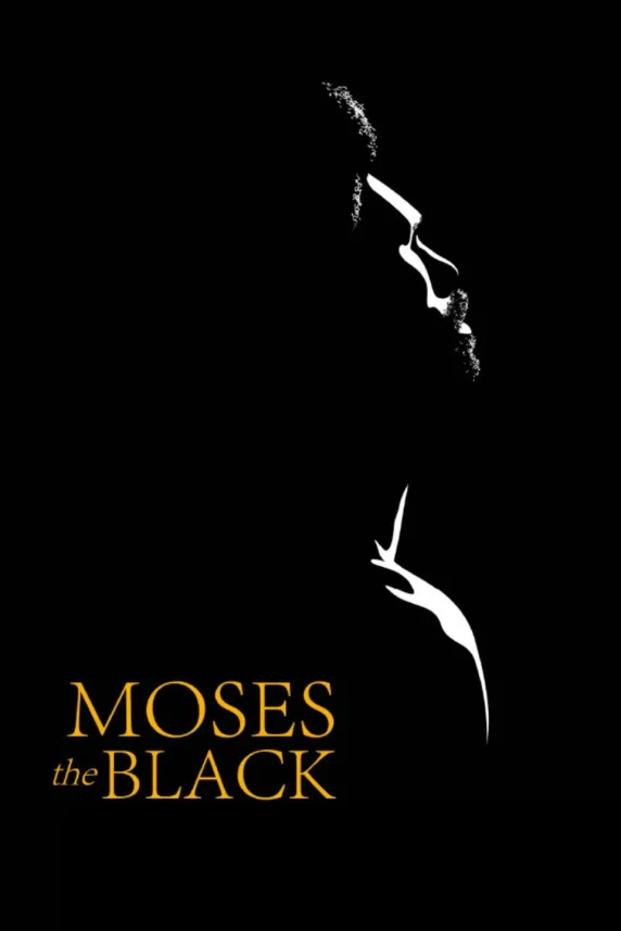 Moses the Black