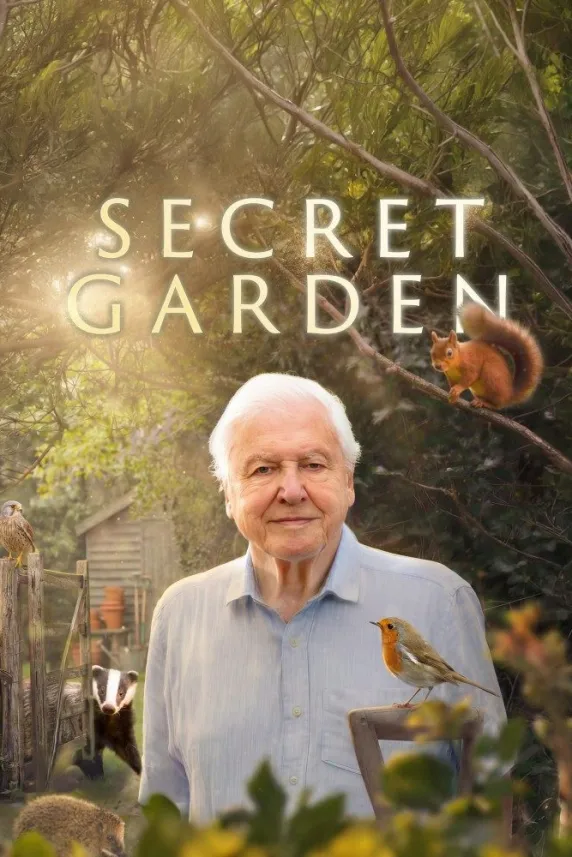Secret Garden