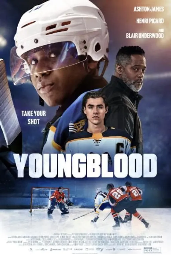 Youngblood