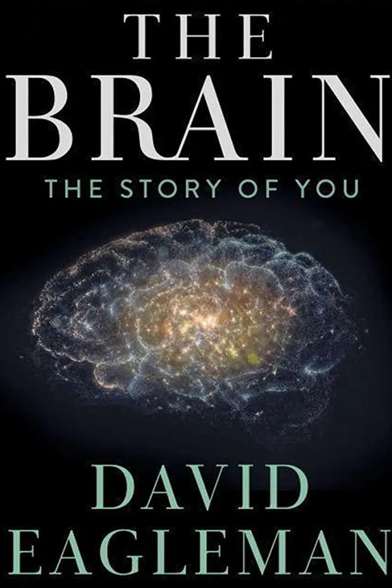 The Brain with Dr. David Eagleman
