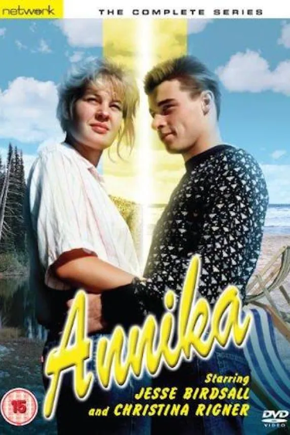 Annika