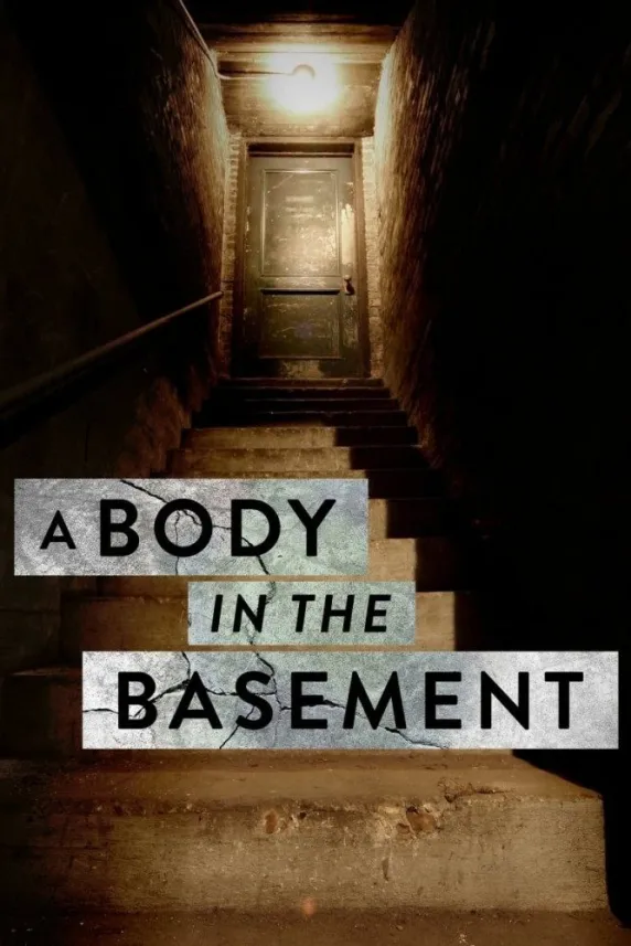A Body in the Basement