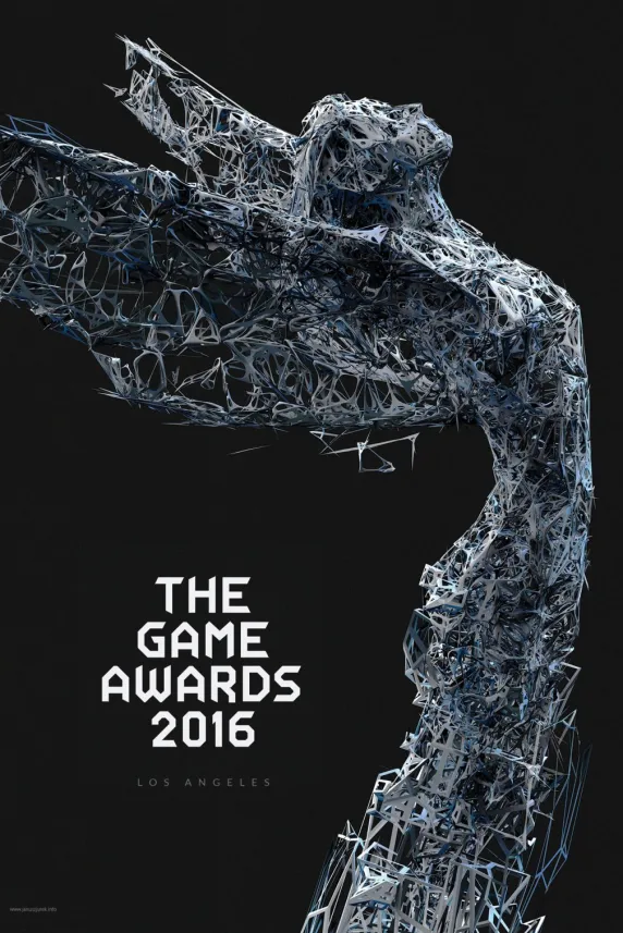 The Game Awards 2016