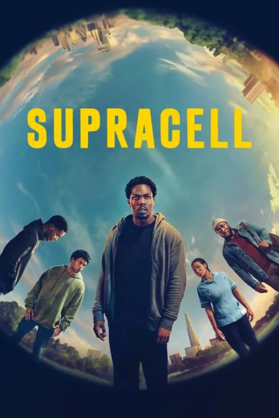 Supacell