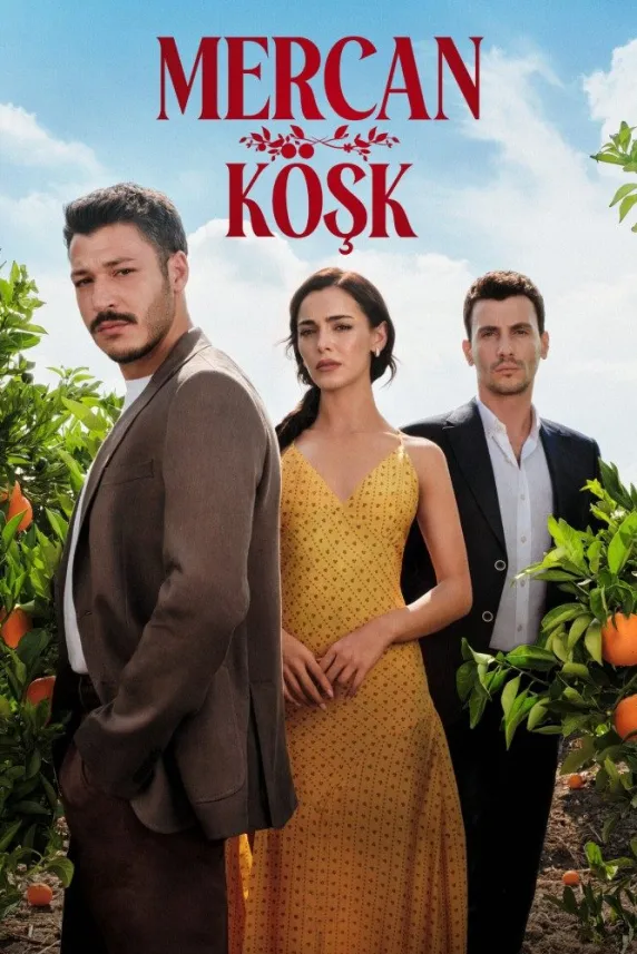 Mercan Kösk