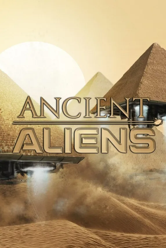 Ancient Aliens