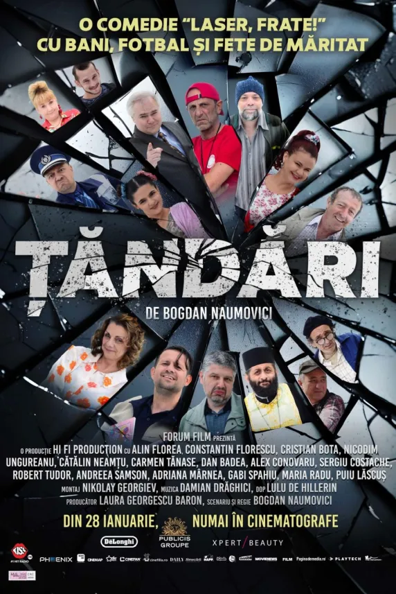 Tandari