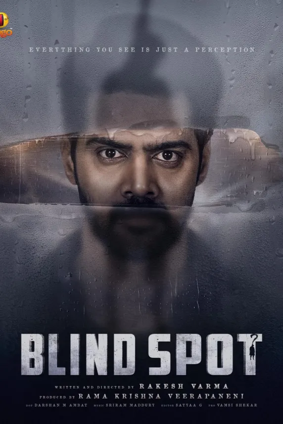 Blind Spot