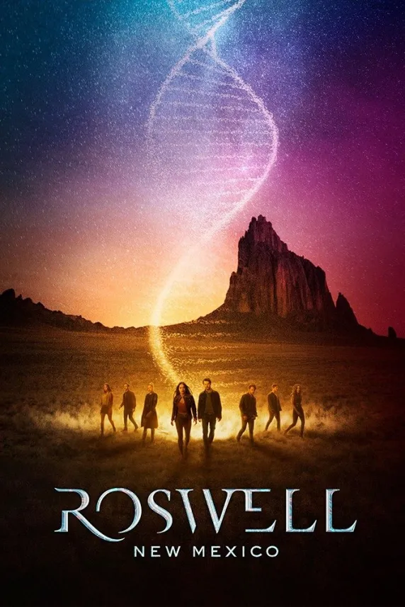 Roswell, New Mexico