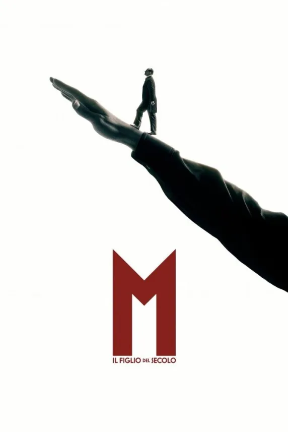 Mussolini: Son of the Century