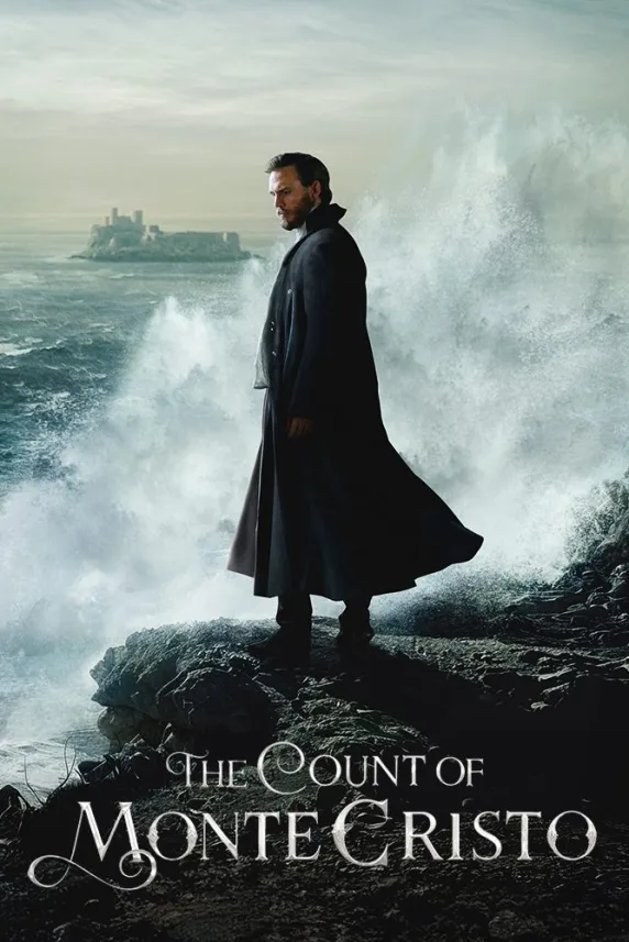 The Count of Monte Cristo