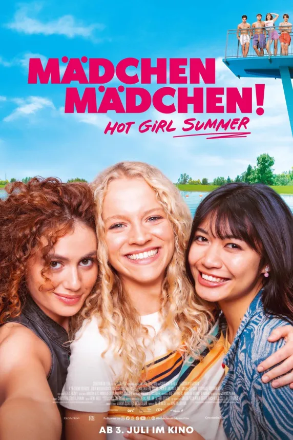 Hot Girl Summer