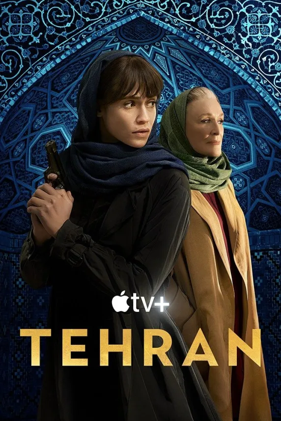 Tehran