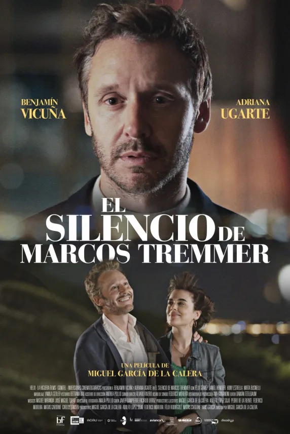 The Silence of Marcos Tremmer