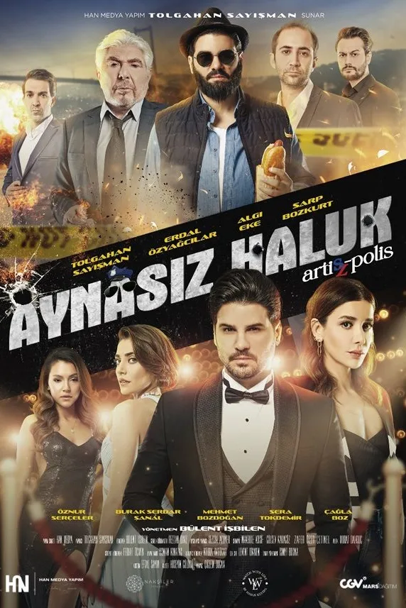 Aynasiz Haluk