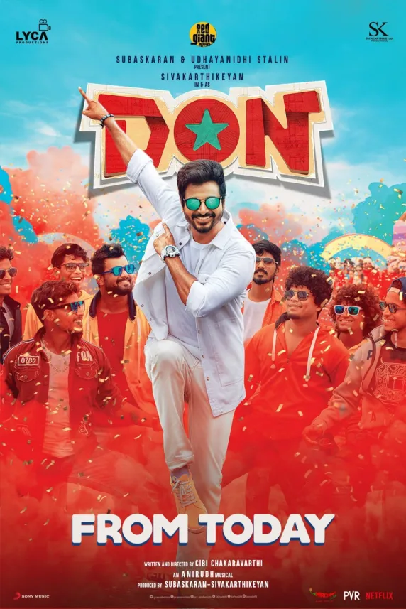 Don