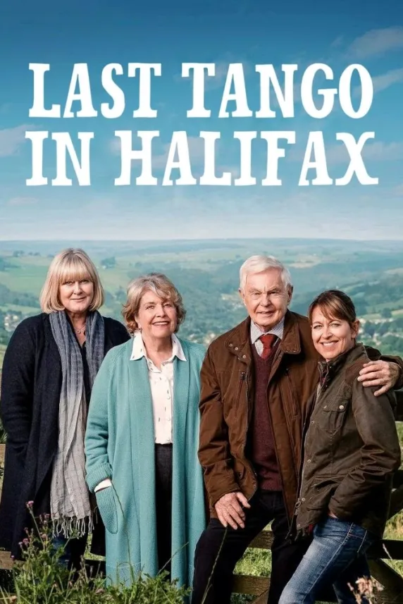 Last Tango in Halifax