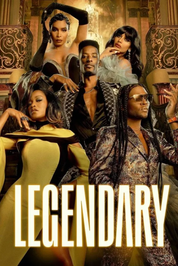 Legendary
