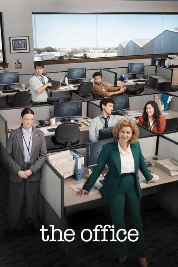 The Office