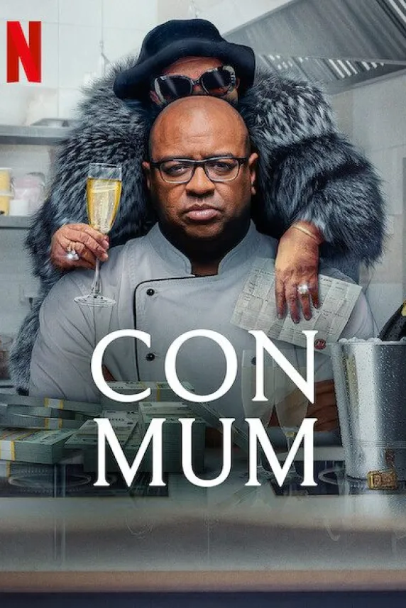 Con Mum