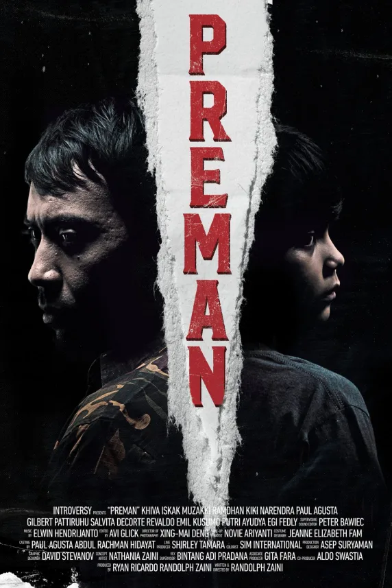 Preman