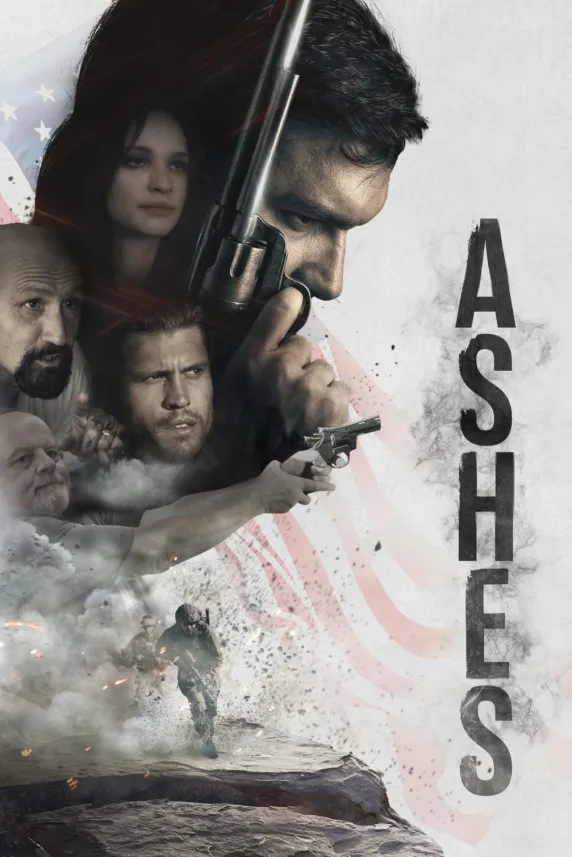 Ashes