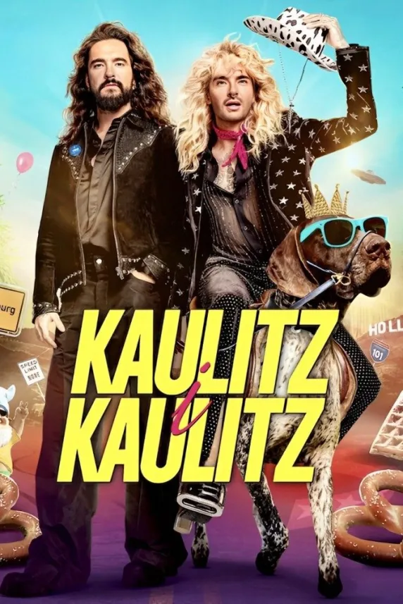 Kaulitz & Kaulitz