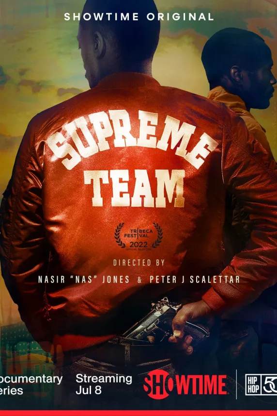 Supreme Team