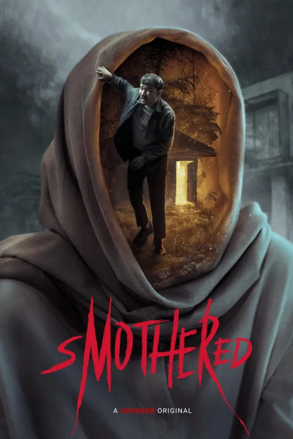 Smothered