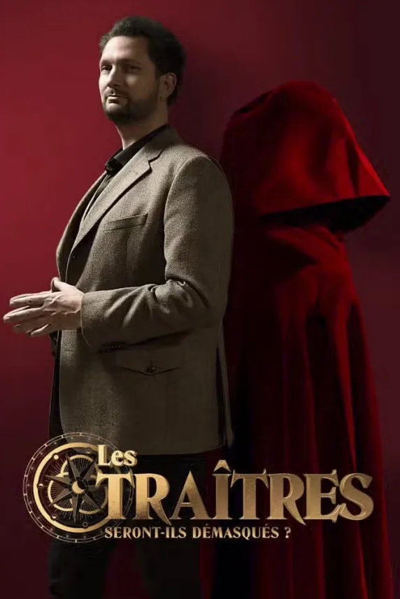 Les traîtres