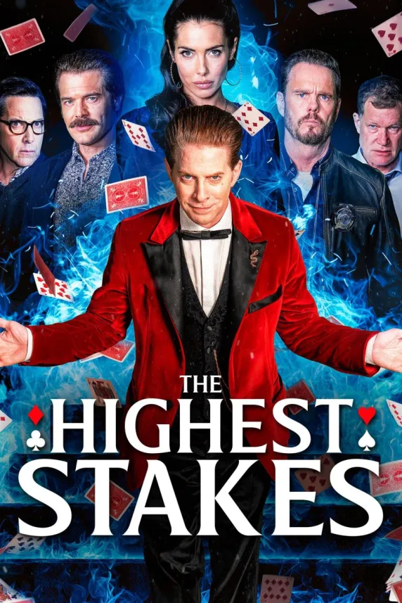 The Highest Stakes