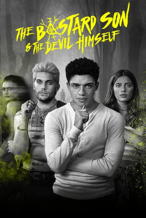 The Bastard Son & The Devil Himself