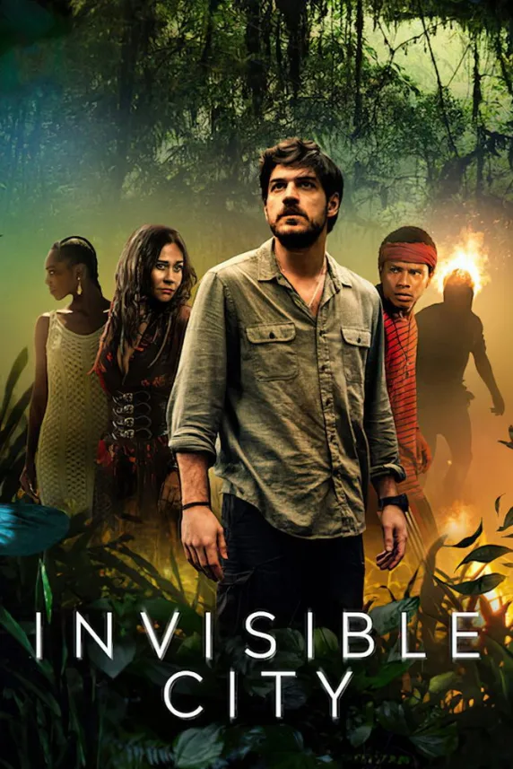 Invisible City