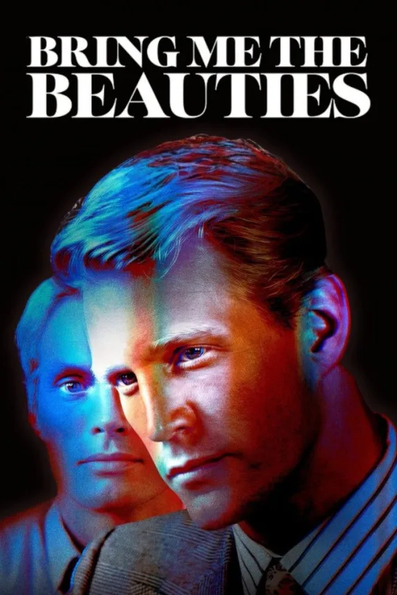Bring Me the Beauties: A Model Cult