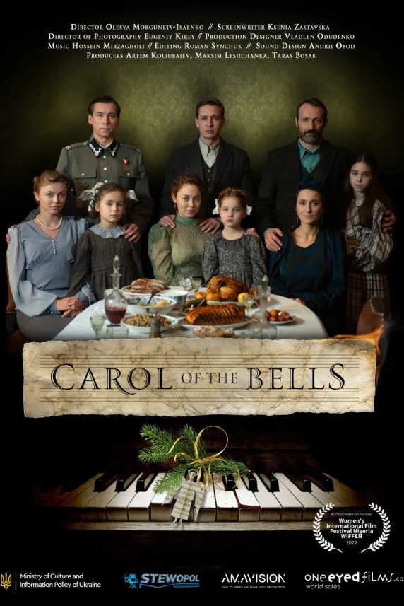 Carol of the Bells