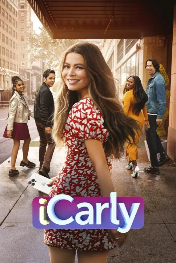 iCarly