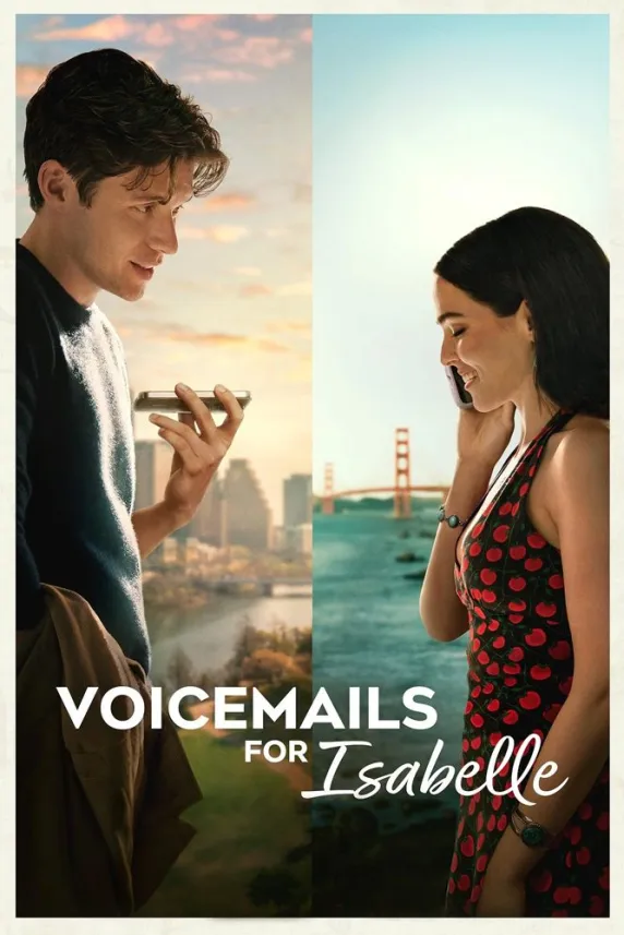Voicemails for Isabelle