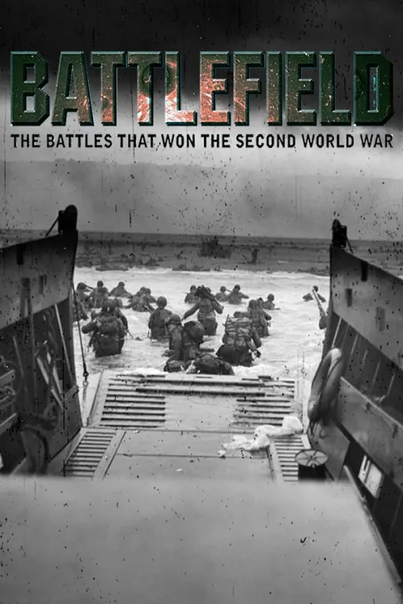Battlefield