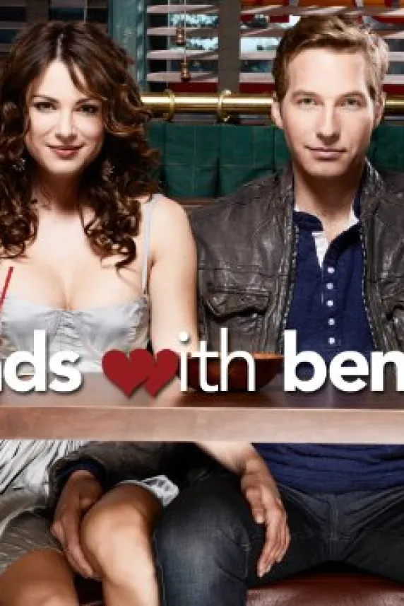 Friends with Benefits