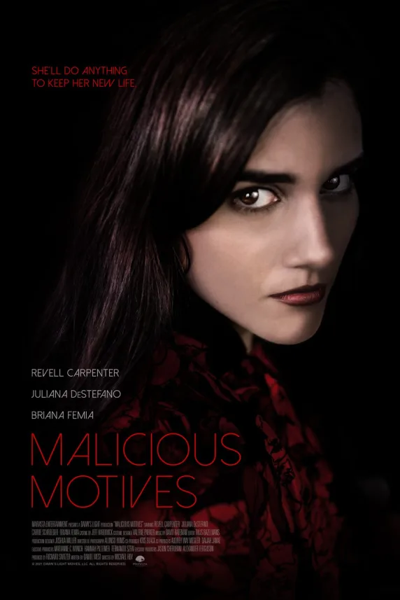 Malicious Motives