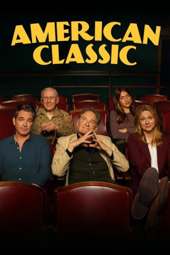 American Classic