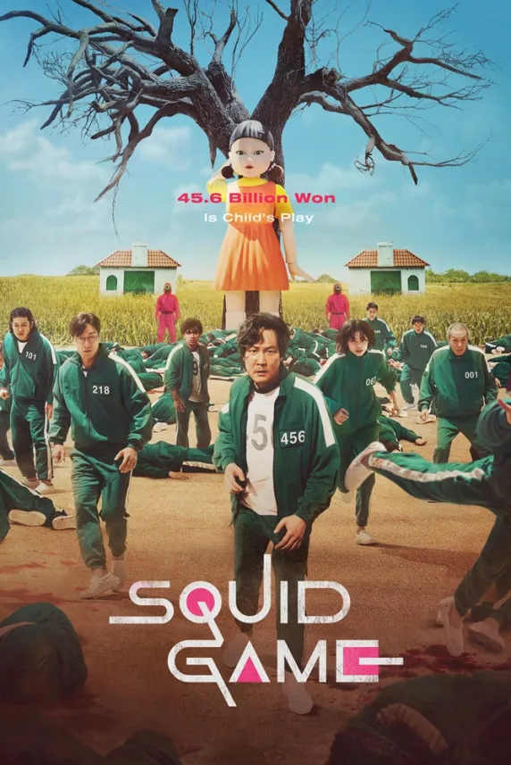Squid Game