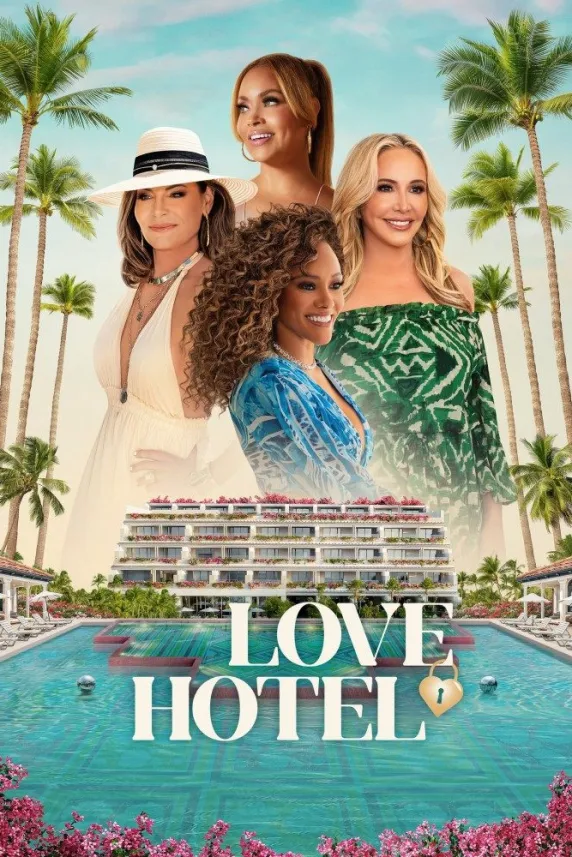 Bravo's Love Hotel