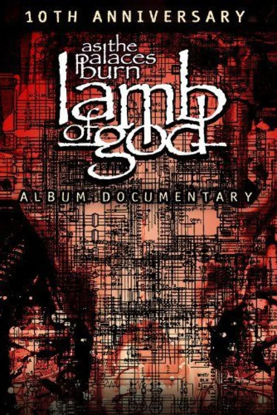 Lamb of God: Killadelphia
