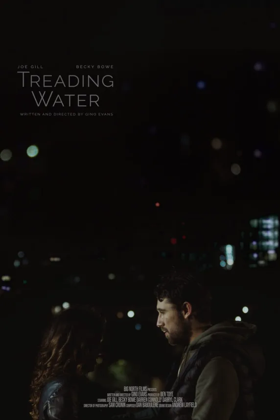 Treading Water