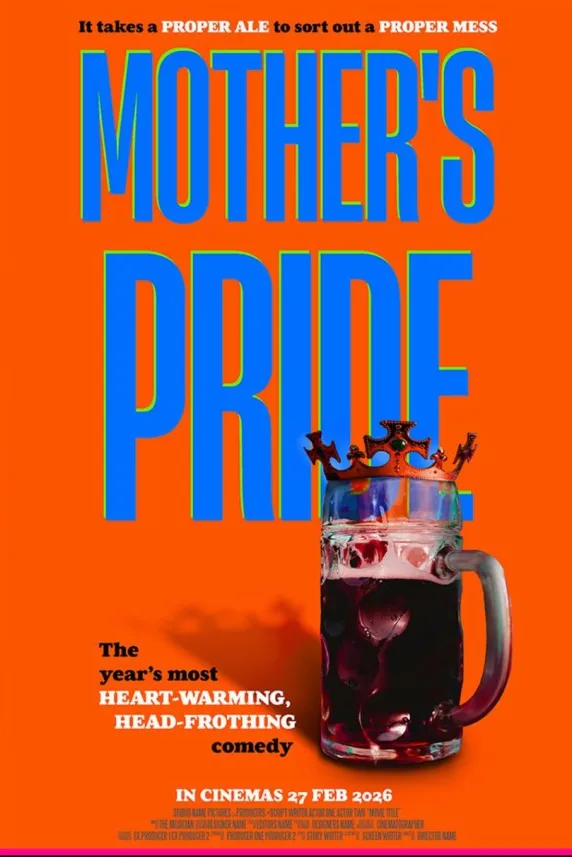 Mother's Pride